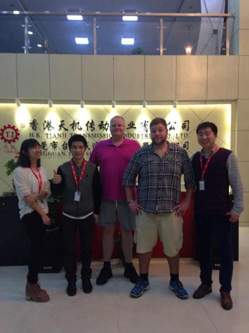 德國客戶 德國客戶